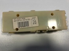 Scheda Display originale 481227658037 modulo lavastoviglie Whirlpool Ignis