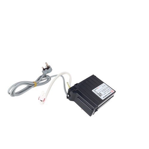 Leisure Fridge Freezer Inverter LASP41MPX PAS241MB ( - Picture 11 of 12