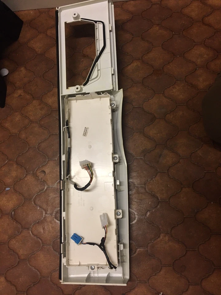 LG F1489AD Front Panel With Pcb/module. - Image 4 of 4