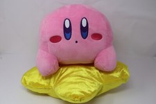 Kirby of the Stars Walk in the Starry Sky Large Plush