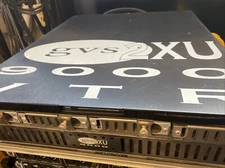 GVS9000 2XU HD VTR Professional￼ Rugged Digital Film Recorder Playback File Base