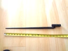 Antique Rifle Bayonet