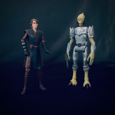 Osi Sobeck for 3.75 in & 6 in Figure Diorama (1:18 & 1:12 )