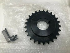 Schindler 3-40398-67 Main Drive Sprocket Posi Drive 25-Teeth