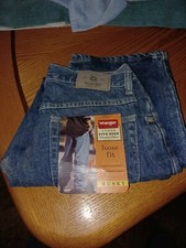 Wrangler Jeans Husky 12 Loose