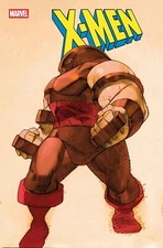 X-MEN #15 BENGUS MARVEL VS. CAPCOM VARIANT NM