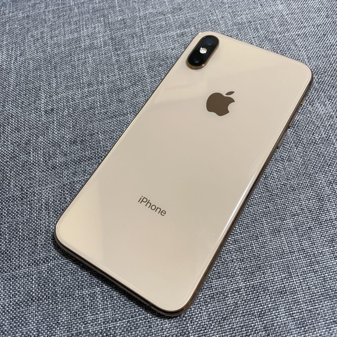 iPhone XS Max