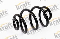 Kraft 4032530 Fahrwerksfeder FüR BMW