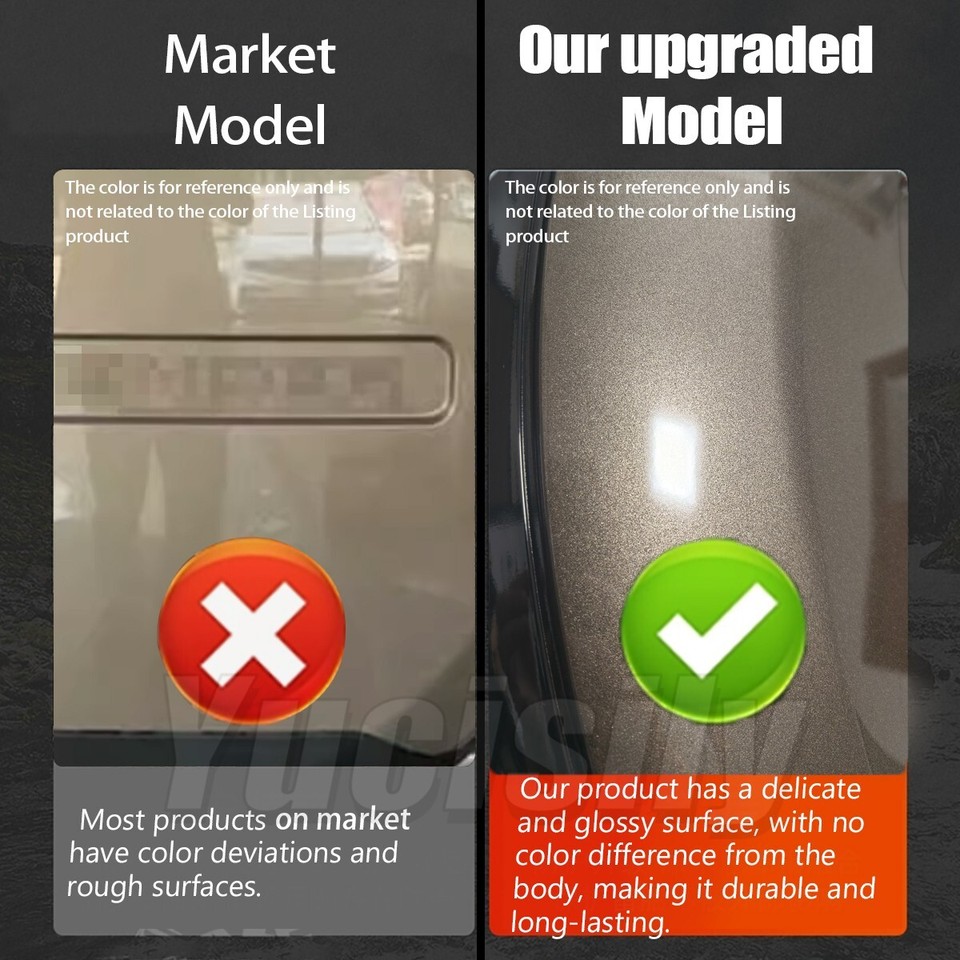 Pangea Green Spare Tire Wheel Cover for LR Defender 110 90 130 2020