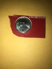 2009 P+D  Jefferson Nickel SET uncirculated IN Mint Plastic 2 US Coins