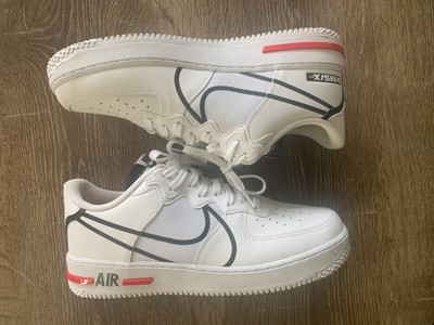 air force 1 react d/ms/x