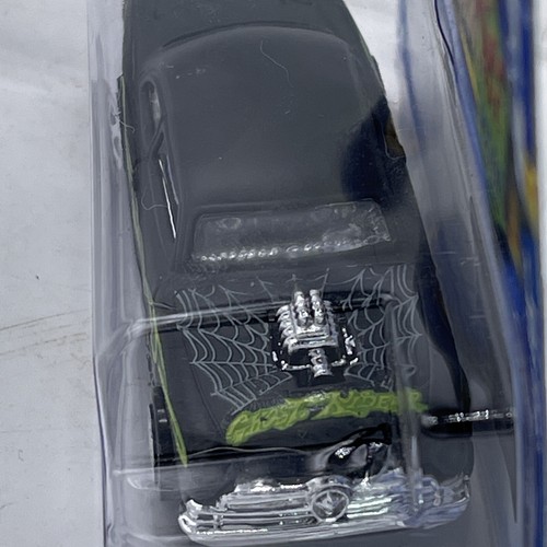 2002 Hot Wheels Main Line Shoe Box Collector #180 - Picture 11 of 12