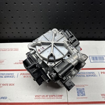 A12 Meritor Wabco ABS Relay Valve 9760001050 037