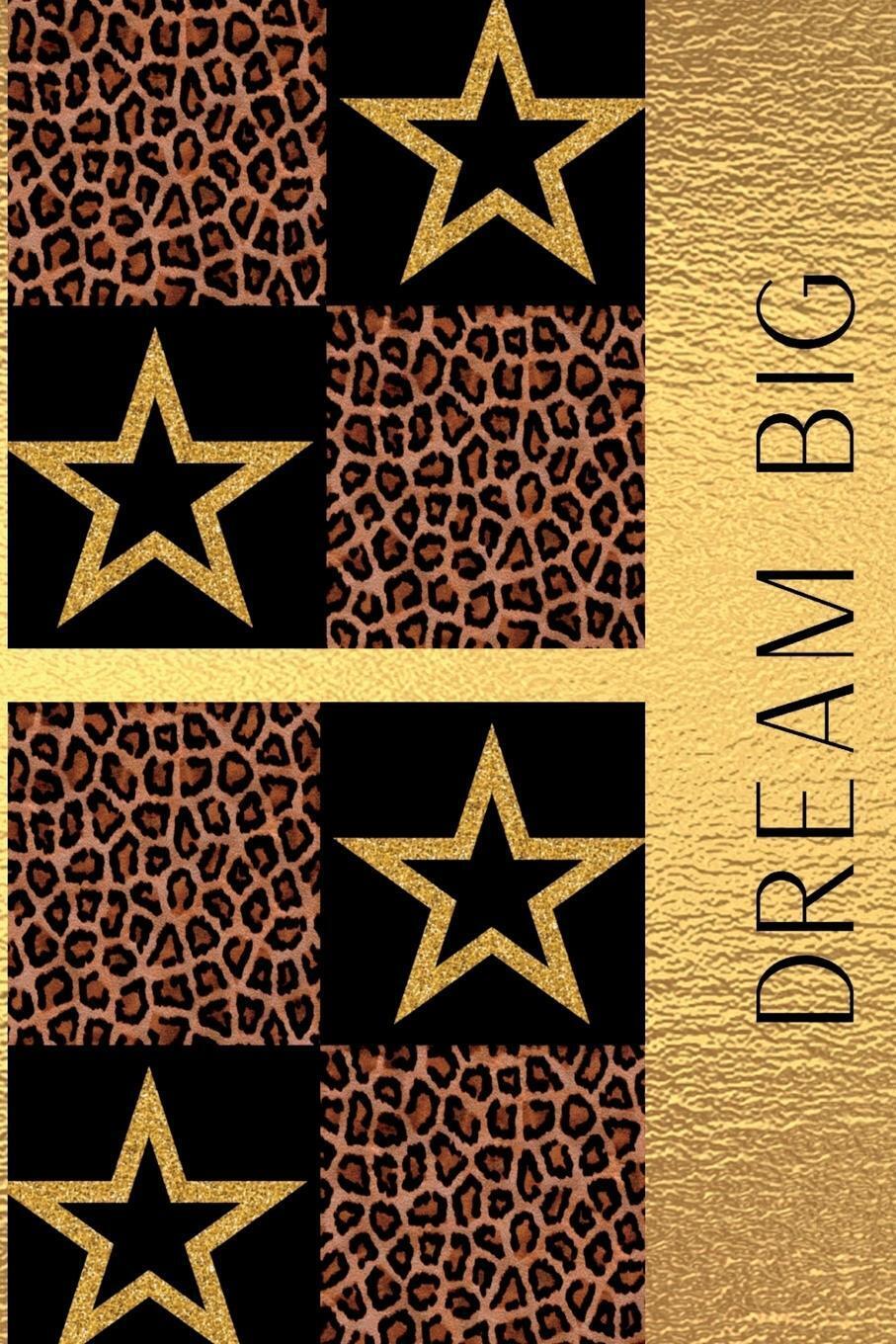 Thumbnail - Antonella Eav | Dream Big | Taschenbuch | Englisch (2023) | Paperback