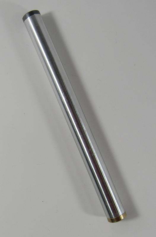 Renegade 94606, Chevy Fuel Pump Push Rod, Lightweight Alum, Bronze Tip