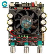 ZK-3002T Bluetooth Digital Amplifier Board 2.0 Stereo 300W 300W w/Hi-Low Tone.