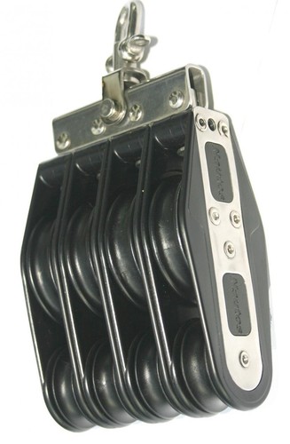 NAUTOS 92244 - QUADRUPLE FIDDLE FIXED