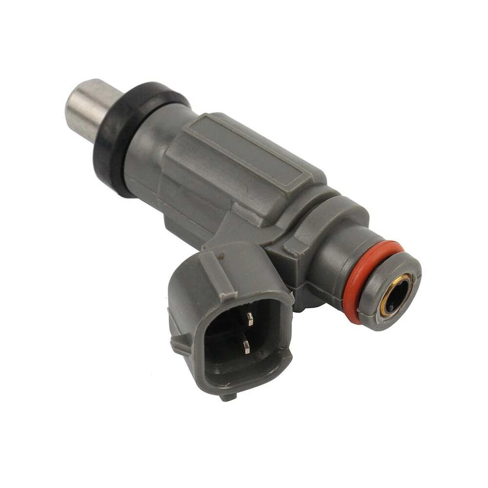 2X 49033-0003 Premium Fuel Injectors Fit Kawasaki VULCAN 2000 20-10 1700 2009-22 Foto 3 de 4