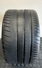 X1 325/30/ZR21 108Y XL MICHELIN PILOT SPORT CUP 2 (N2) *5MM* TESTED PREMIUM TYRE