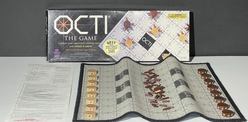 Octi The Game Victory Is Yours! - Picture 3 of 4