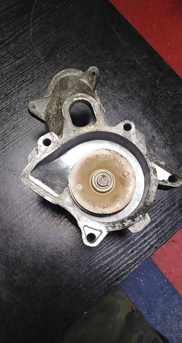BMW 3er E46 320D Motor Wasserpumpe 7787055