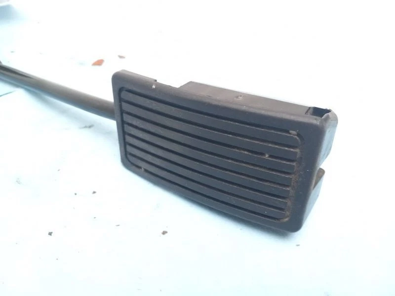 Honda Pilot 2008 pedal de gasolina Foto 3 de 4