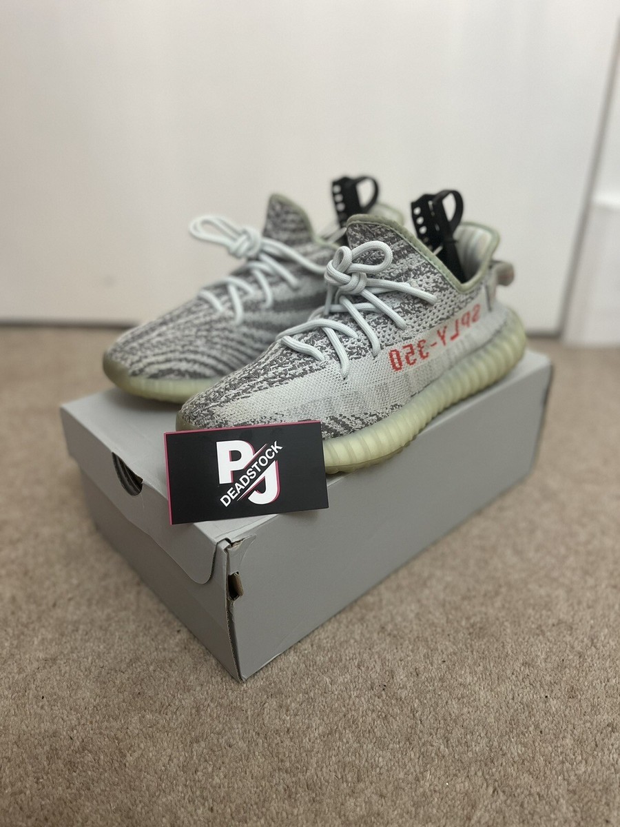 yeezy boost 350 v2 used