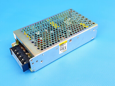 COSEL   PAA50F-24  POWER SUPPLY  AC 100-240V 24V 2,2A  inkl. MwSt
