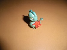 Ü-Ei Happy Drolly Dinos Kokettino 1993