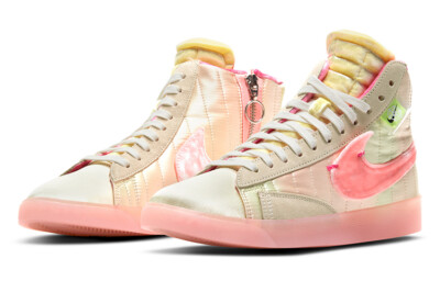 nike rebel mid blazer