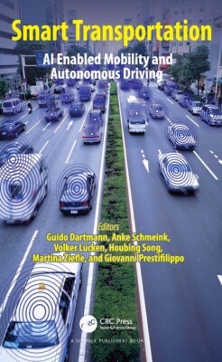 Smart Transportation: Ai Enabled Mobility And Autonomous Driving