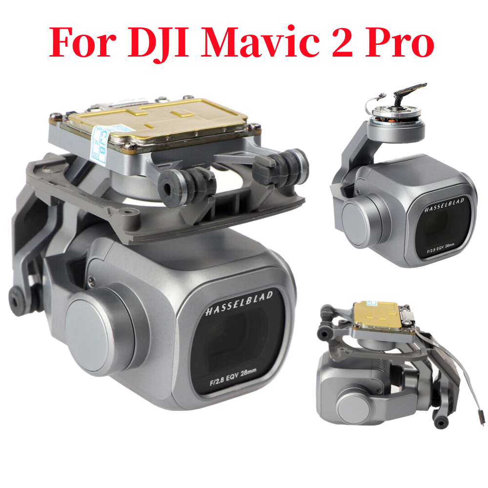 Parts Mavic Pro Camera Replacement DJI Mavic Pro/Zoom OEM