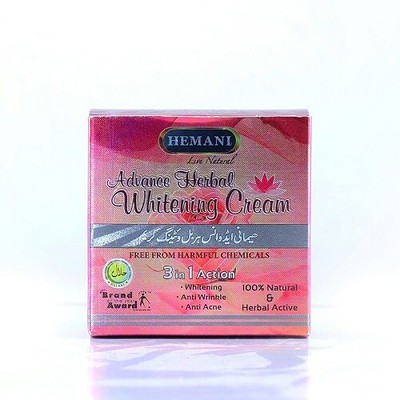hemani acne cream