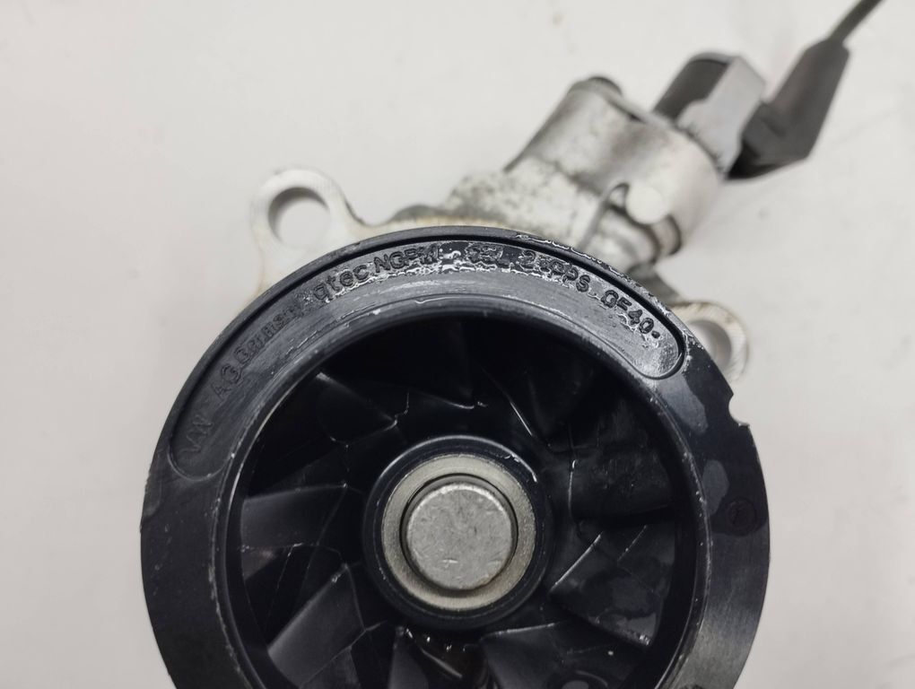 Audi A3 8Y 2021 Water Pump 05L907284 AME19476 | eBay