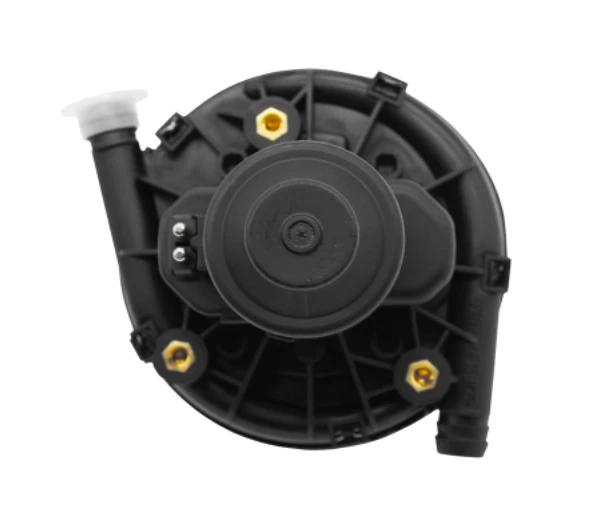 Bomba de aire smog de inyección de aire secundaria para Mercedes-Benz 0001405185 Foto 2 de 4