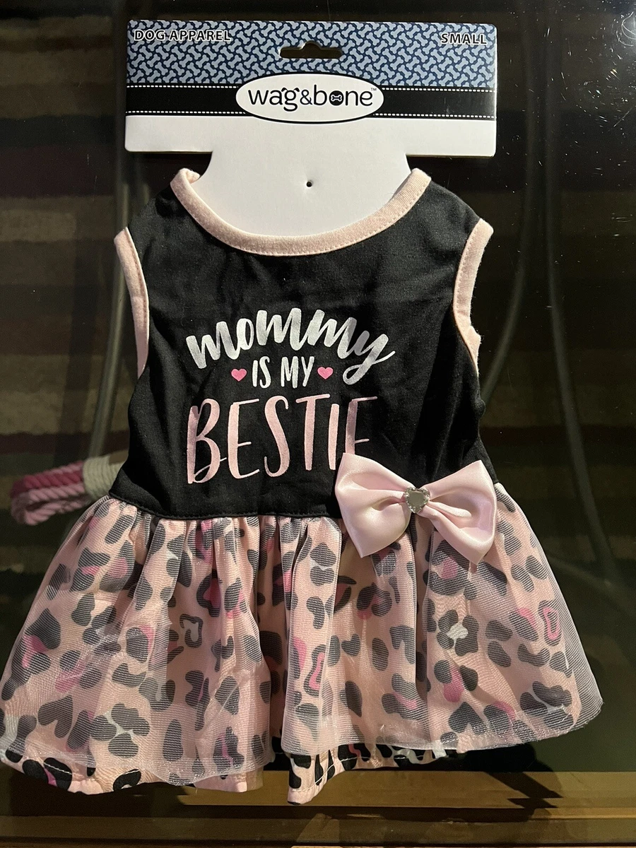 Wag and bone dog clothes cheap