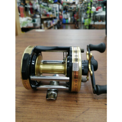 Ambassadeur & Shimano AXIS リール 3個ジャンク品 Ambassadeur® S