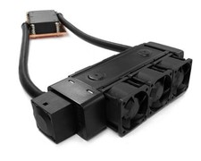 Dynatron L29 for 1U Server, Socket sWRX8/sTRX4/TR4/SP3 Liquid Cooler