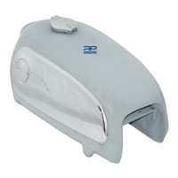 BMW R75/5 Toaster Kraftstofftank Stahl Grundiert Mit Deckel @Us