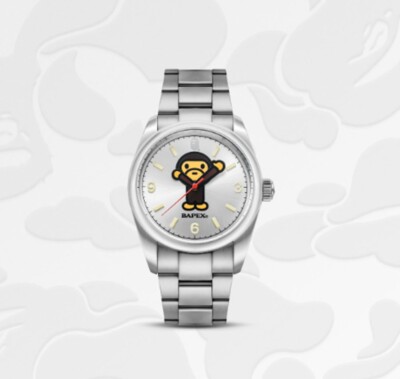 A BATHING APE Men's Goods TYPE 13 BAPEX MILO 2K20187301 | eBay