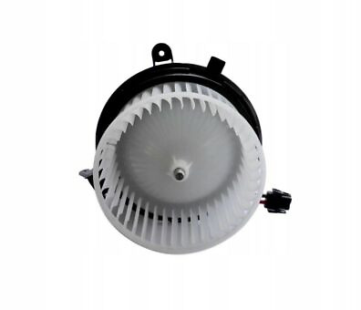 NEW MERCEDES-BENZ C W204 INTERIOR HEATER BLOWER MOTOR RHD 