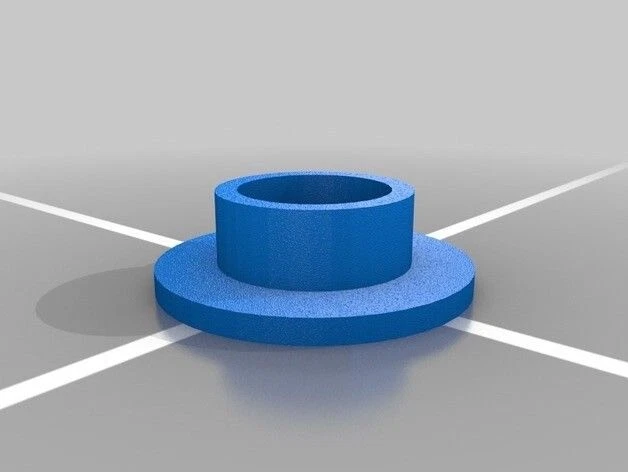 Manual Transmission Shift Rod Bushing for 1968-1976 BMW 2002 3.0CS 3.0S Bavari - Image 2 of 2