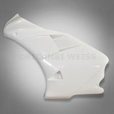 18130 DUCATI 851 888 Racing vetroresina lato sinistro carena corsa NUOVO
