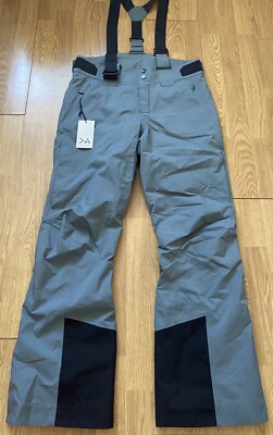 Aksel Lund Svindal Curve Gore-Tex Sweet Protection Skihose Gr. Medium Neu