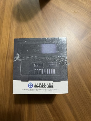 NEW Official Licensed Nintendo GameCube eSee Tac Sticky Note Block Sealed - Picture 4 of 4