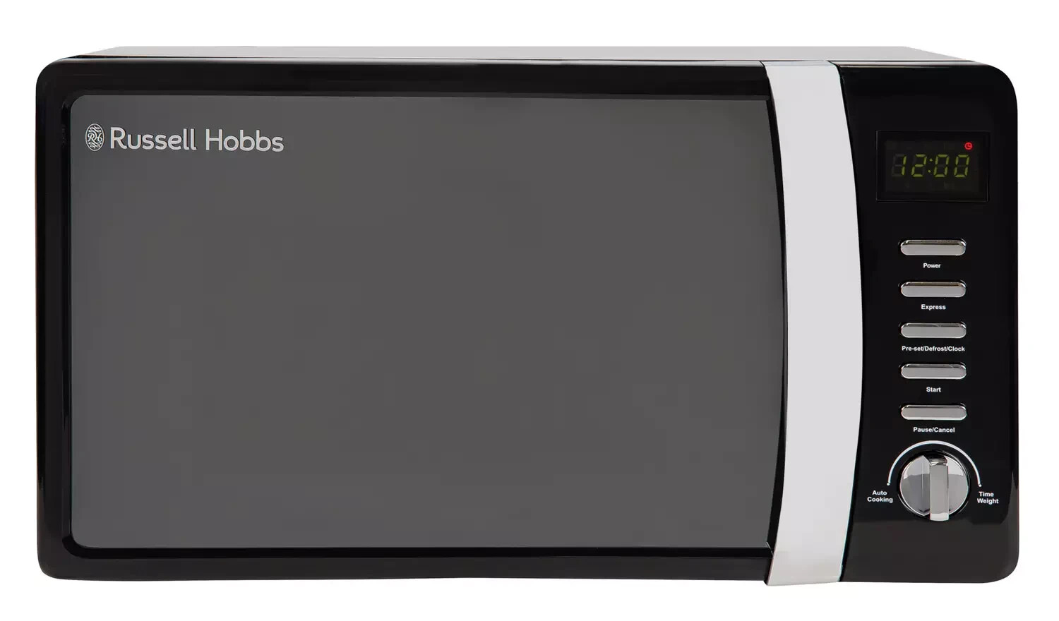 Russell Hobbs Worcester RHMD712 700W 17L Standard Microwave (Dent