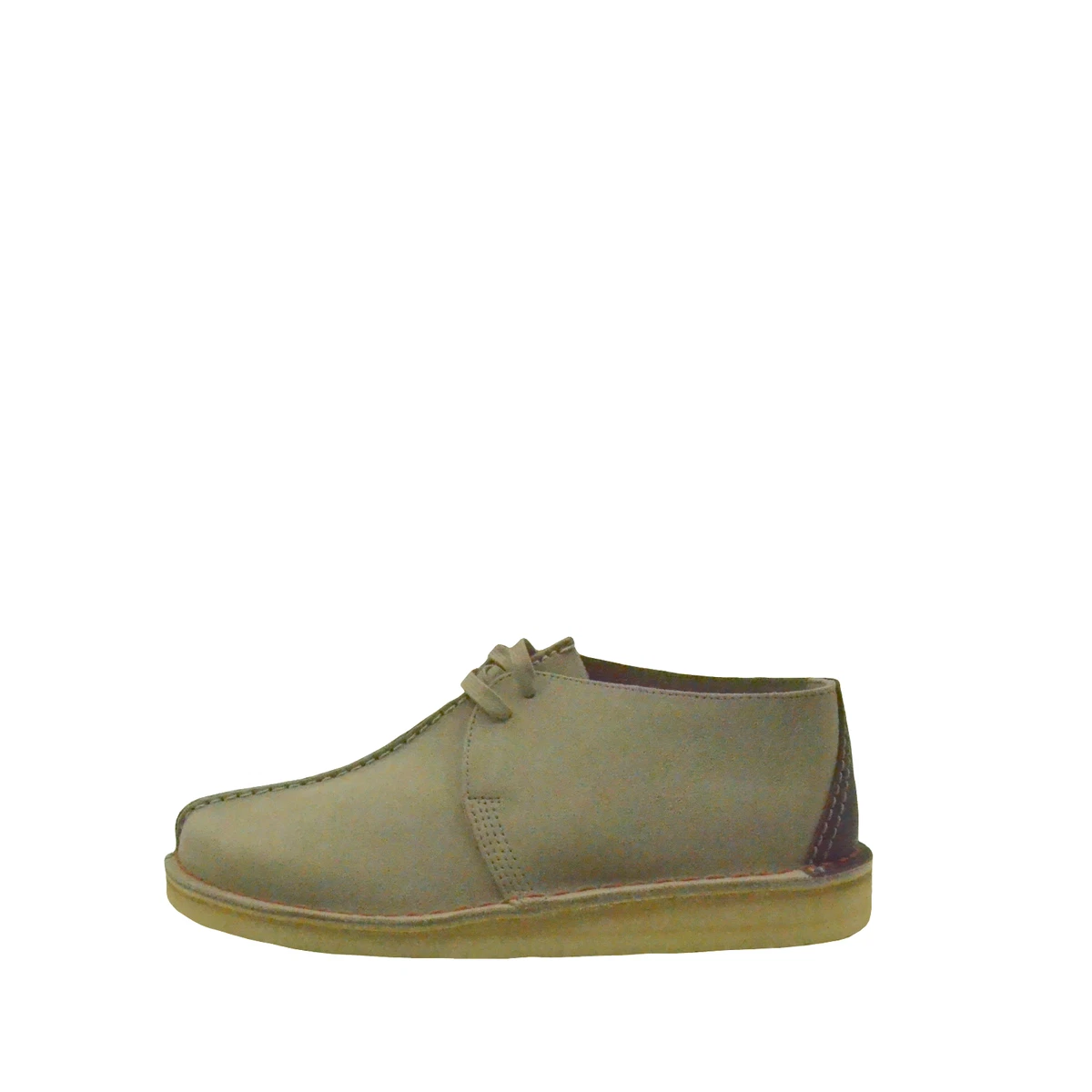 Clarks desert trek sage sale