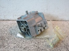 Bosch / Rexroth  3-842-528-302 / 3842528237 Pneumatic Actuator Cylinder (New)