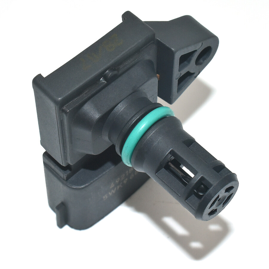 Intake Air Pressure Temperature Sensor 5WK96803 for Ram 2500 3500 4500 2011-2022