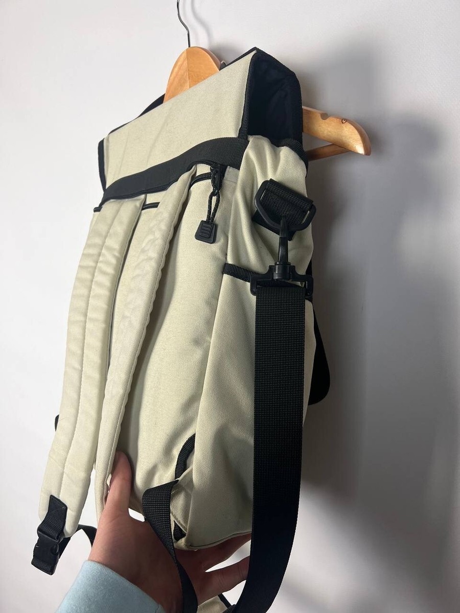 Vintage GAP Sling Bag Single Strap Crossbody Shoulder Backpack